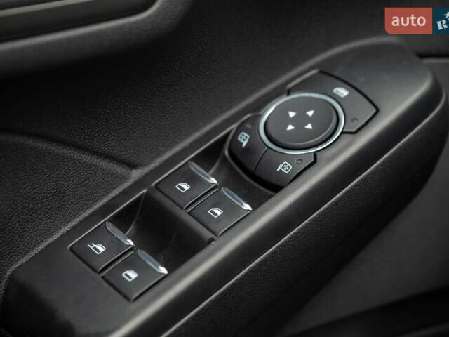 Серый Форд Эскейп, объемом двигателя 0 л и пробегом 1 тыс. км за 21450 $, фото 36 на Automoto.ua