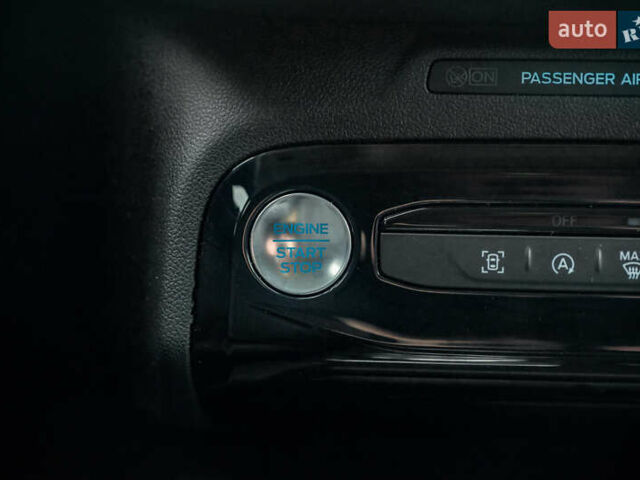 Серый Форд Эскейп, объемом двигателя 0 л и пробегом 1 тыс. км за 21450 $, фото 27 на Automoto.ua