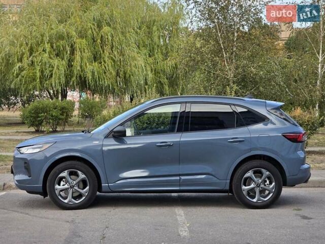 Серый Форд Эскейп, объемом двигателя 1.5 л и пробегом 1 тыс. км за 25000 $, фото 19 на Automoto.ua