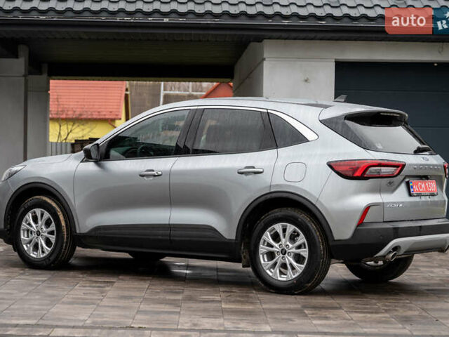 Серый Форд Эскейп, объемом двигателя 0 л и пробегом 1 тыс. км за 21450 $, фото 11 на Automoto.ua