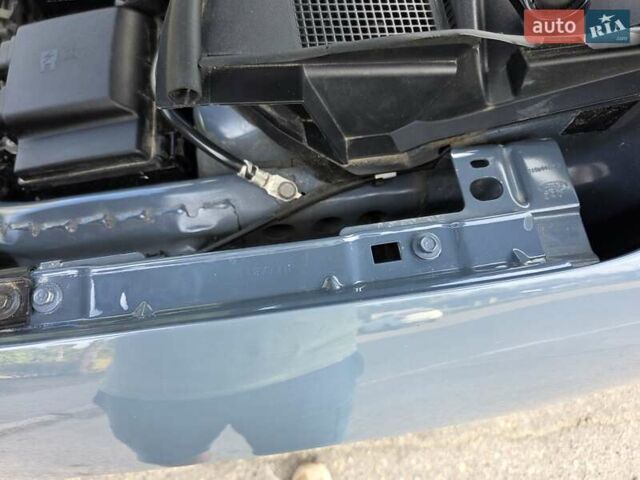 Серый Форд Эскейп, объемом двигателя 1.5 л и пробегом 1 тыс. км за 25000 $, фото 45 на Automoto.ua