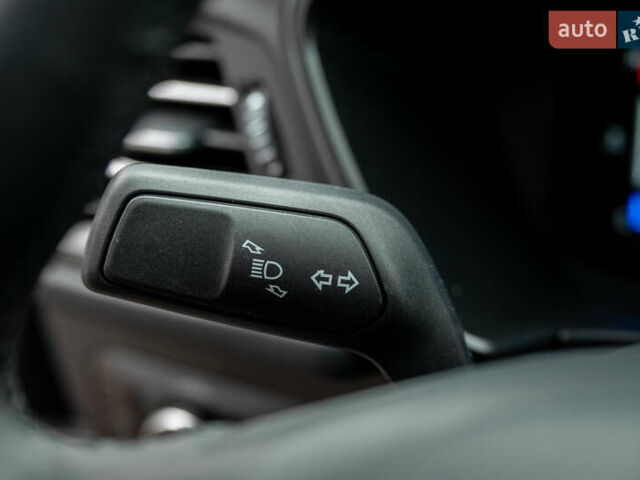 Серый Форд Эскейп, объемом двигателя 0 л и пробегом 1 тыс. км за 21450 $, фото 26 на Automoto.ua