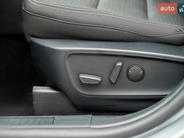 Серый Форд Эскейп, объемом двигателя 0 л и пробегом 1 тыс. км за 21450 $, фото 34 на Automoto.ua