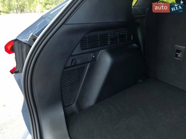 Серый Форд Эскейп, объемом двигателя 1.5 л и пробегом 1 тыс. км за 25000 $, фото 32 на Automoto.ua