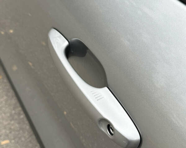 Серый Форд Эскейп, объемом двигателя 1.5 л и пробегом 45 тыс. км за 23900 $, фото 10 на Automoto.ua