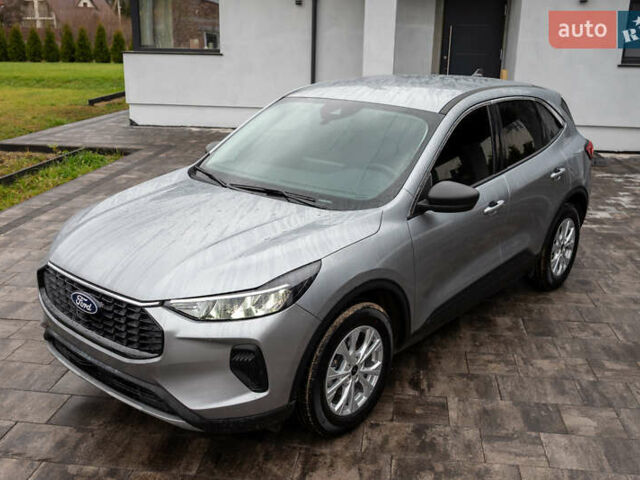 Серый Форд Эскейп, объемом двигателя 0 л и пробегом 1 тыс. км за 21450 $, фото 3 на Automoto.ua