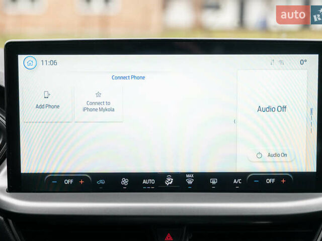 Серый Форд Эскейп, объемом двигателя 0 л и пробегом 1 тыс. км за 21450 $, фото 18 на Automoto.ua