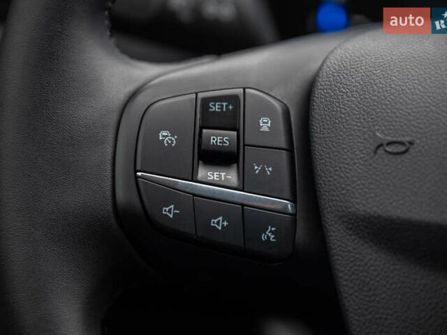 Серый Форд Эскейп, объемом двигателя 0 л и пробегом 1 тыс. км за 21450 $, фото 22 на Automoto.ua