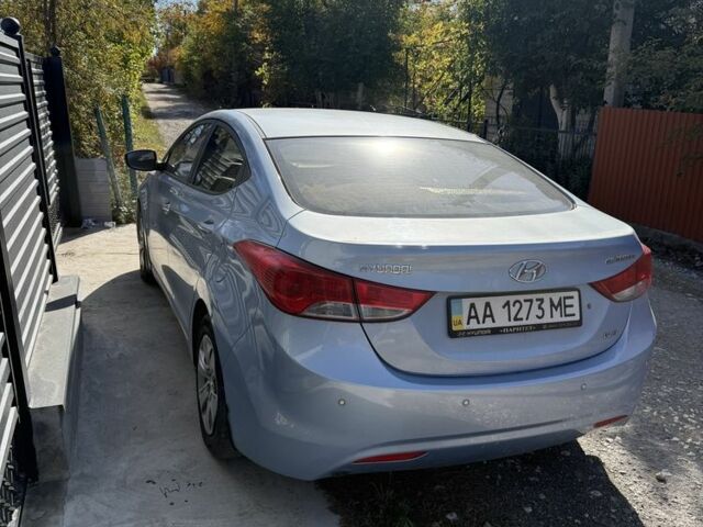 Синій Форд Ескейп, об'ємом двигуна 1.6 л та пробігом 154 тис. км за 9701 $, фото 2 на Automoto.ua