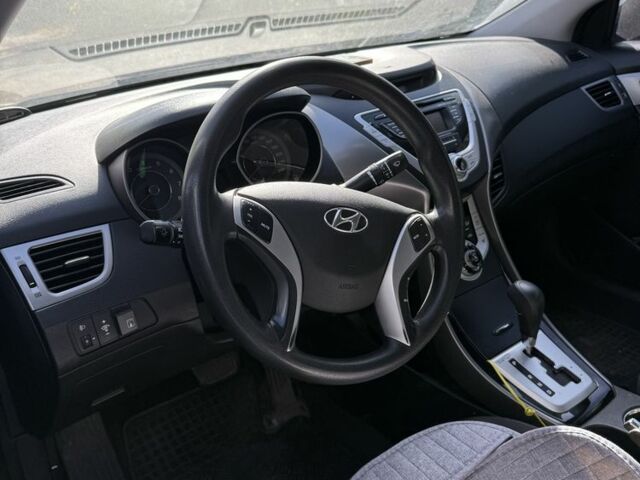 Синій Форд Ескейп, об'ємом двигуна 1.6 л та пробігом 154 тис. км за 9701 $, фото 4 на Automoto.ua