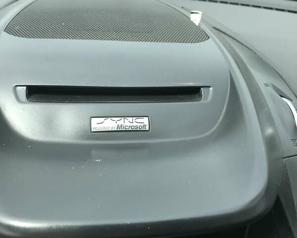 Синий Форд Эскейп, объемом двигателя 1.6 л и пробегом 218 тыс. км за 8700 $, фото 13 на Automoto.ua