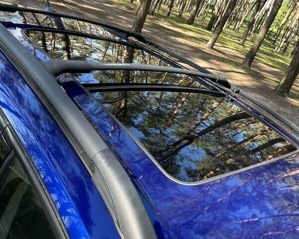 Синий Форд Эскейп, объемом двигателя 1.6 л и пробегом 156 тыс. км за 9000 $, фото 8 на Automoto.ua