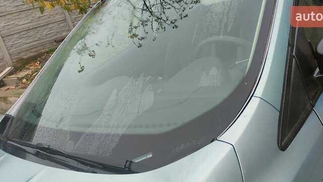 Синій Форд Ескейп, об'ємом двигуна 2.5 л та пробігом 252 тис. км за 8900 $, фото 4 на Automoto.ua