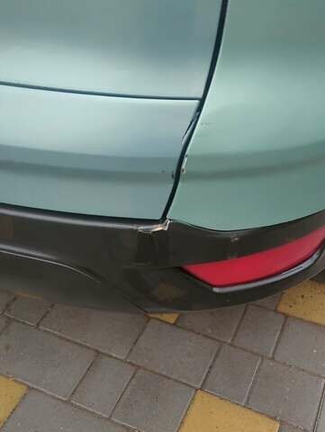 Синій Форд Ескейп, об'ємом двигуна 2.5 л та пробігом 252 тис. км за 8900 $, фото 3 на Automoto.ua