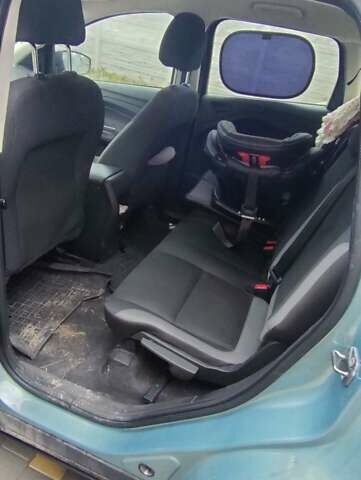 Синій Форд Ескейп, об'ємом двигуна 2.5 л та пробігом 252 тис. км за 8900 $, фото 10 на Automoto.ua