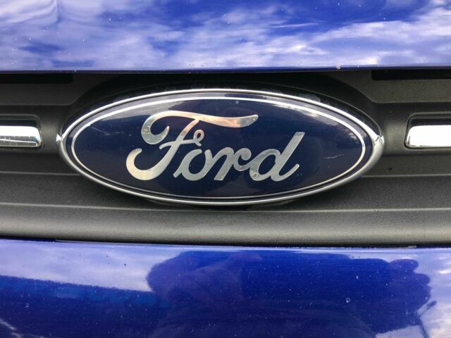 Синій Форд Ескейп, об'ємом двигуна 0.16 л та пробігом 199 тис. км за 10500 $, фото 4 на Automoto.ua