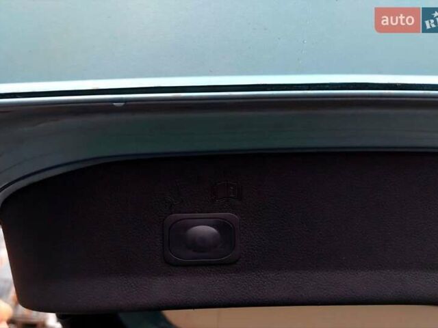 Синій Форд Ескейп, об'ємом двигуна 2 л та пробігом 178 тис. км за 11500 $, фото 11 на Automoto.ua