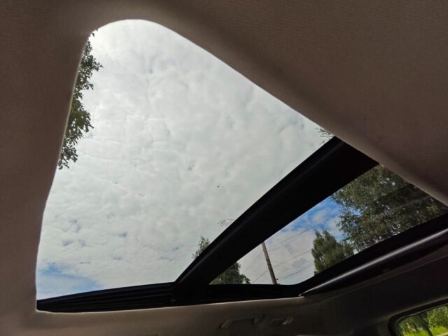 Синий Форд Эскейп, объемом двигателя 2 л и пробегом 217 тыс. км за 10800 $, фото 21 на Automoto.ua