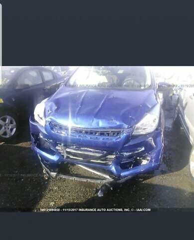 Синій Форд Ескейп, об'ємом двигуна 1.6 л та пробігом 123 тис. км за 11000 $, фото 10 на Automoto.ua