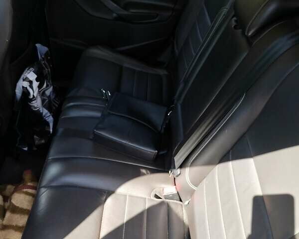 Синий Форд Эскейп, объемом двигателя 1.6 л и пробегом 169 тыс. км за 10700 $, фото 12 на Automoto.ua