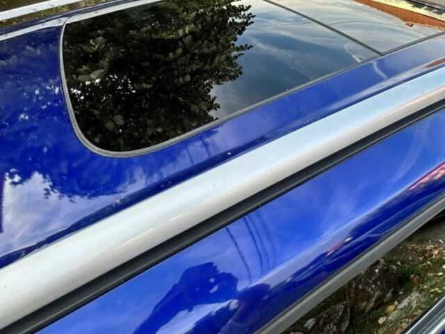 Форд Эскейп 2014 в Львове на Automoto.ua Синий Форд Эскейп, объемом двигателя 2 л и пробегом 125 тыс. км за 274 $, фото 4 на Automoto.ua