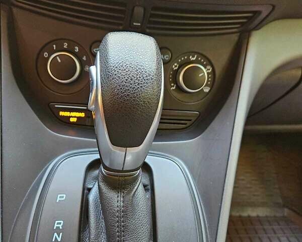 Синий Форд Эскейп, объемом двигателя 2.5 л и пробегом 233 тыс. км за 10700 $, фото 24 на Automoto.ua