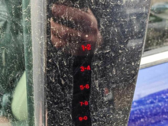 Форд Эскейп 2014 в Львове на Automoto.ua Синий Форд Эскейп, объемом двигателя 2 л и пробегом 125 тыс. км за 274 $, фото 9 на Automoto.ua