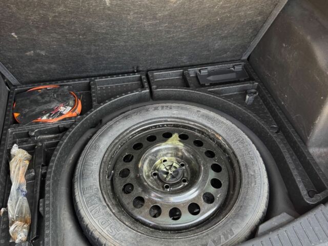 Синий Форд Эскейп, объемом двигателя 2.5 л и пробегом 237 тыс. км за 8900 $, фото 13 на Automoto.ua