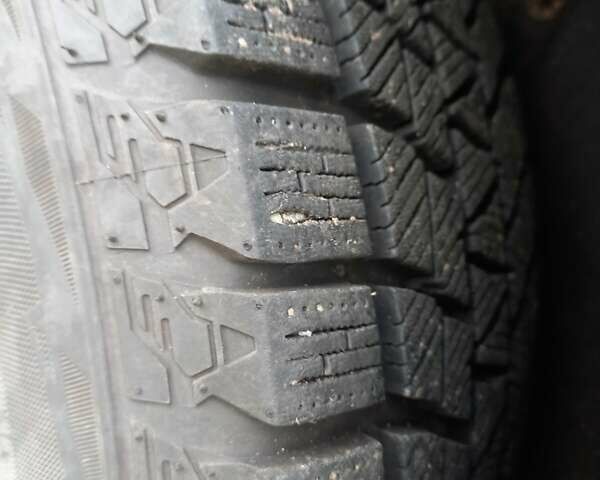 Синий Форд Эскейп, объемом двигателя 2 л и пробегом 175 тыс. км за 13093 $, фото 3 на Automoto.ua