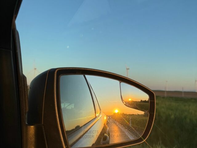 Синий Форд Эскейп, объемом двигателя 2.5 л и пробегом 237 тыс. км за 8900 $, фото 5 на Automoto.ua