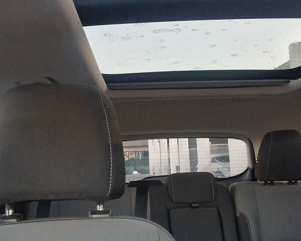 Синій Форд Ескейп, об'ємом двигуна 1.6 л та пробігом 143 тис. км за 10800 $, фото 9 на Automoto.ua