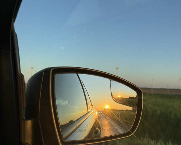 Синій Форд Ескейп, об'ємом двигуна 2.5 л та пробігом 237 тис. км за 9500 $, фото 6 на Automoto.ua