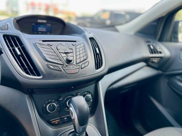 Форд Эскейп 2015 в Киеве на Automoto.ua Синий Форд Эскейп, объемом двигателя 2.5 л и пробегом 235 тыс. км за 9800 $, фото 13 на Automoto.ua