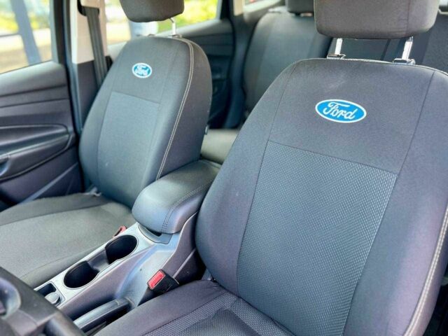 Форд Эскейп 2015 в Киеве на Automoto.ua Синий Форд Эскейп, объемом двигателя 2.5 л и пробегом 235 тыс. км за 9800 $, фото 22 на Automoto.ua