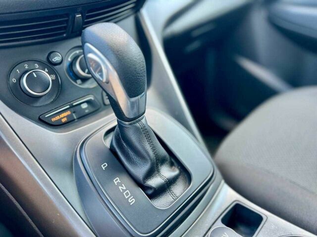 Форд Эскейп 2015 в Киеве на Automoto.ua Синий Форд Эскейп, объемом двигателя 2.5 л и пробегом 235 тыс. км за 9800 $, фото 18 на Automoto.ua