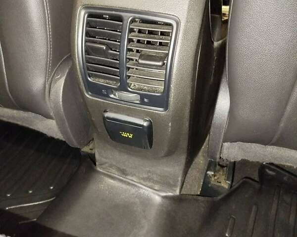 Синий Форд Эскейп, объемом двигателя 2 л и пробегом 146 тыс. км за 13400 $, фото 40 на Automoto.ua