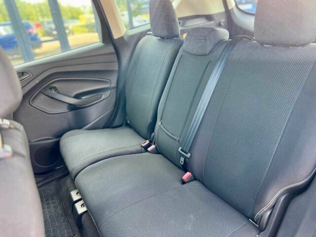 Форд Эскейп 2015 в Киеве на Automoto.ua Синий Форд Эскейп, объемом двигателя 2.5 л и пробегом 235 тыс. км за 9800 $, фото 23 на Automoto.ua