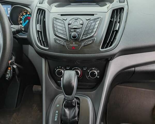 Синій Форд Ескейп, об'ємом двигуна 2.5 л та пробігом 228 тис. км за 8990 $, фото 48 на Automoto.ua