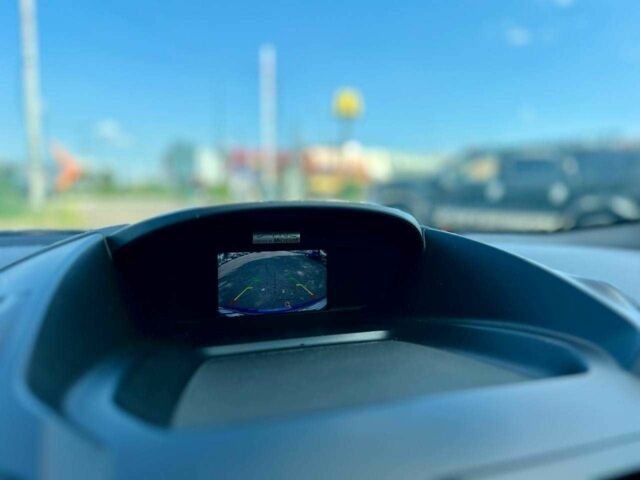 Форд Эскейп 2015 в Киеве на Automoto.ua Синий Форд Эскейп, объемом двигателя 2.5 л и пробегом 235 тыс. км за 9800 $, фото 15 на Automoto.ua