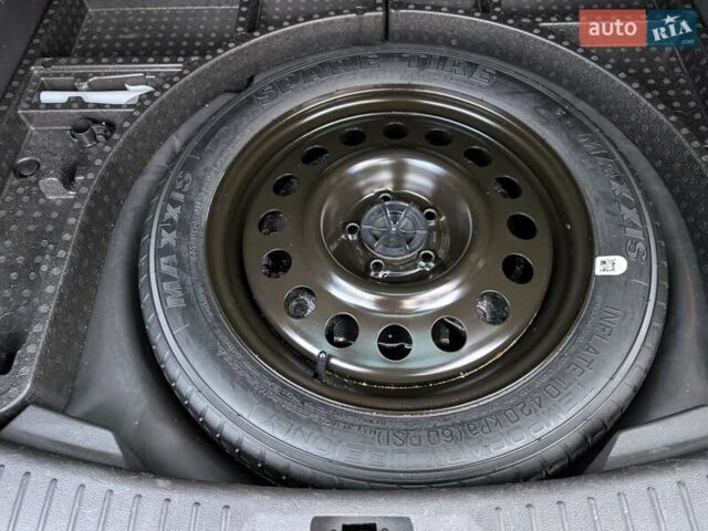 Синій Форд Ескейп, об'ємом двигуна 2.5 л та пробігом 228 тис. км за 8990 $, фото 15 на Automoto.ua