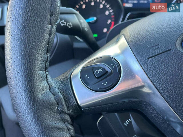 Форд Эскейп 2015 в Львове на Automoto.ua Синий Форд Эскейп, объемом двигателя 2.5 л и пробегом 140 тыс. км за 11590 $, фото 26 на Automoto.ua