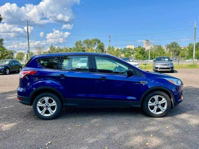 Форд Эскейп 2015 в Киеве на Automoto.ua Синий Форд Эскейп, объемом двигателя 2.5 л и пробегом 235 тыс. км за 9800 $, фото 6 на Automoto.ua