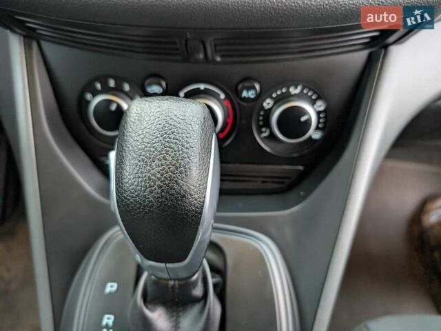 Синій Форд Ескейп, об'ємом двигуна 2.5 л та пробігом 228 тис. км за 8990 $, фото 47 на Automoto.ua