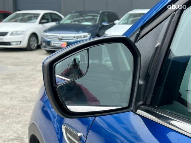 Синій Форд Ескейп, об'ємом двигуна 1.5 л та пробігом 145 тис. км за 13240 $, фото 13 на Automoto.ua