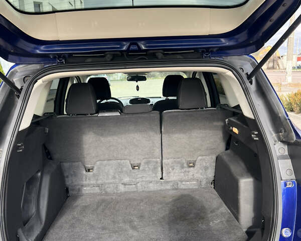 Синій Форд Ескейп, об'ємом двигуна 2.5 л та пробігом 205 тис. км за 11800 $, фото 22 на Automoto.ua