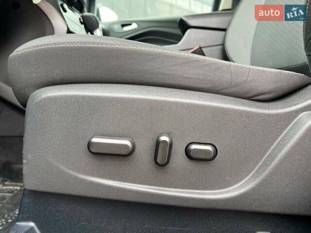 Синий Форд Эскейп, объемом двигателя 1.5 л и пробегом 145 тыс. км за 13240 $, фото 18 на Automoto.ua