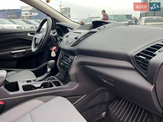 Синий Форд Эскейп, объемом двигателя 1.5 л и пробегом 145 тыс. км за 13240 $, фото 41 на Automoto.ua