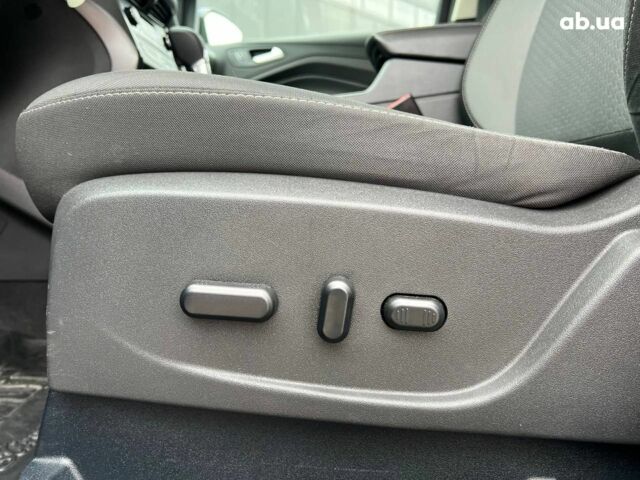 Синій Форд Ескейп, об'ємом двигуна 1.5 л та пробігом 145 тис. км за 13240 $, фото 18 на Automoto.ua