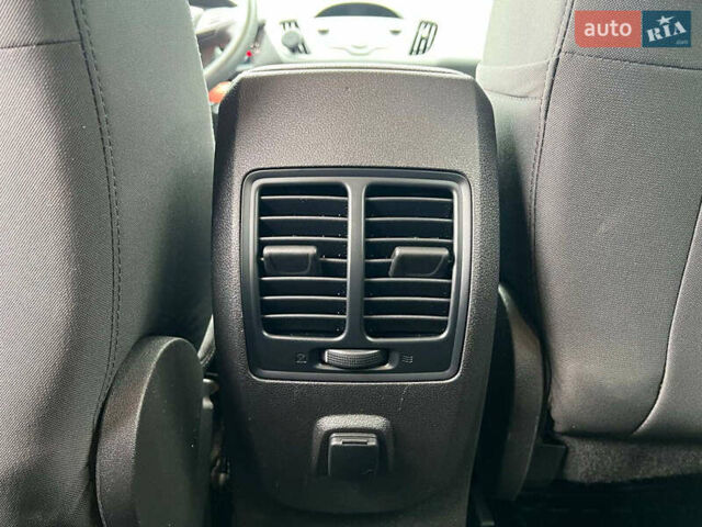 Синий Форд Эскейп, объемом двигателя 1.5 л и пробегом 145 тыс. км за 13240 $, фото 37 на Automoto.ua