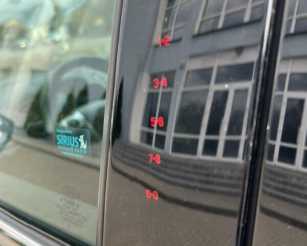 Синій Форд Ескейп, об'ємом двигуна 2.5 л та пробігом 205 тис. км за 11800 $, фото 19 на Automoto.ua